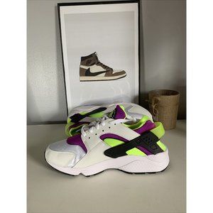 Nike Air Huarache “Magenta” (DD1068-104) Mens Size 10
